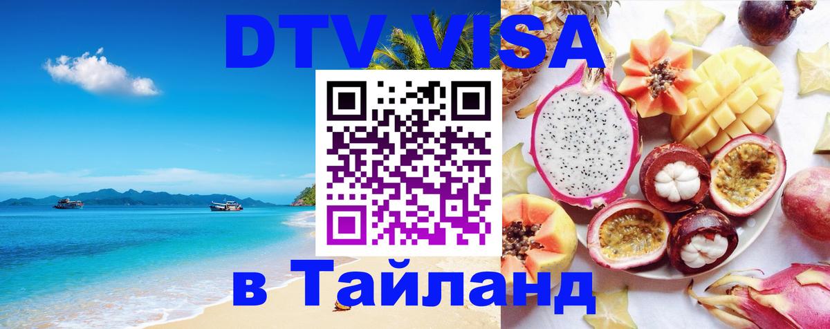 Сколько стоит DTV виза — актуальные цены, оформление даже без документов - 08.01.2026 
